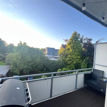 Weitblick Διαμέρισμα Itzehoe Εξωτερικό φωτογραφία
