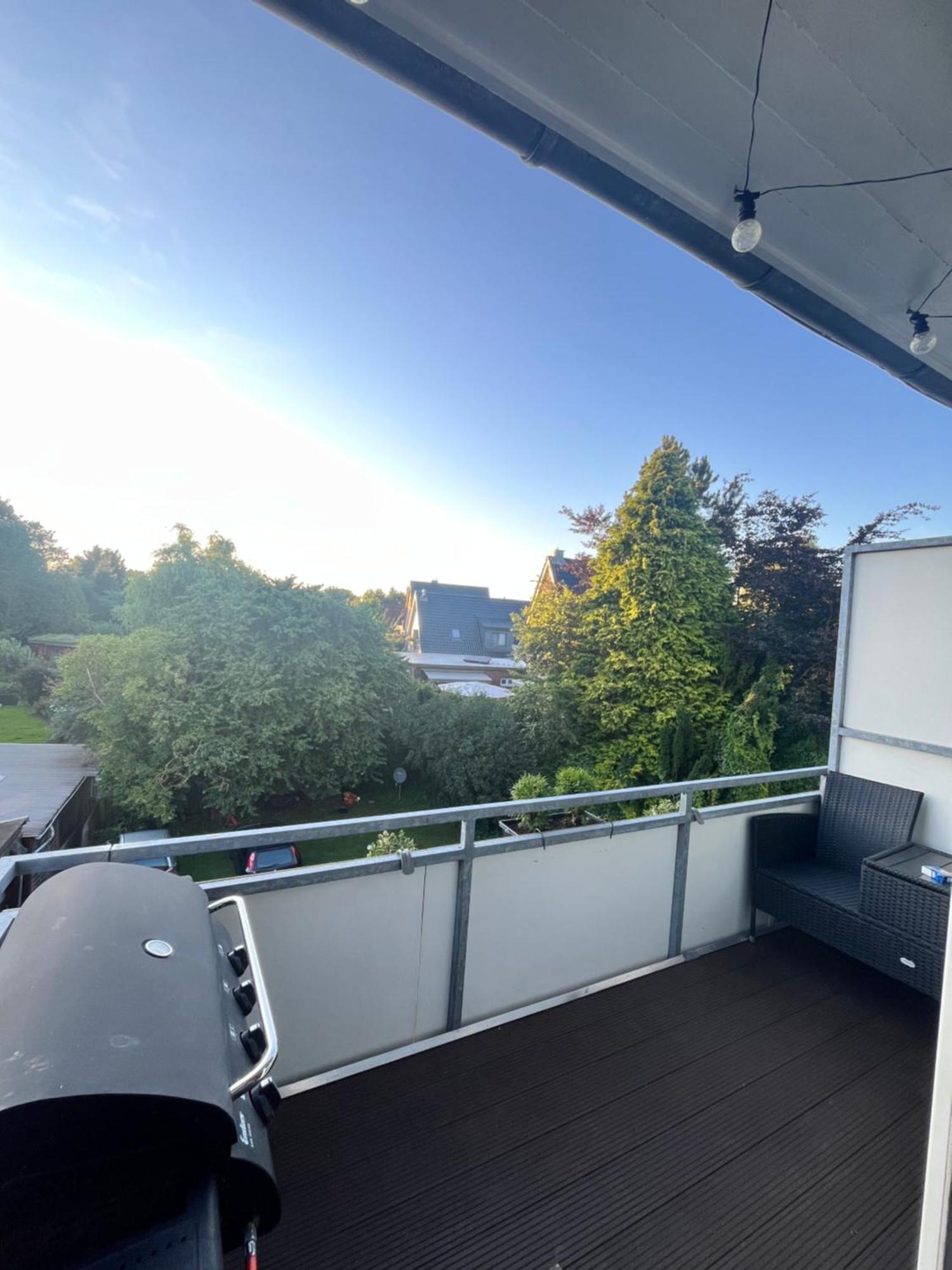 Weitblick Διαμέρισμα Itzehoe Εξωτερικό φωτογραφία
